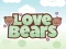 Gêm Love Bears ar-lein