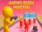 Gêm Ammo Rush Master ar-lein
