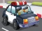 Gêm Police cars jigsaw ar-lein