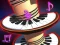 Gêm Helix Music Tiles ar-lein