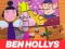 Gêm Ben Hollys Jigsaw Puzzle ar-lein