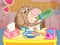 Gêm Hippo Baby Care Game ar-lein