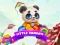 Gêm Little Panda`s ar-lein