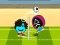 Gêm Head Soccer Squid Game ar-lein