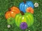 Gêm Color Pumpkin Match ar-lein
