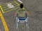 Gêm Wheel Chair Driving Simulator ar-lein