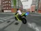 Gêm Heavy Bikes City Parking Game 3D ar-lein