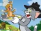Gêm Tom and Jerry Slide ar-lein