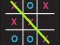 Gêm Tic Tac Toe ar-lein