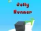 Gêm Jelly Runner ar-lein