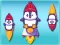 Gêm Penguin Jumper ar-lein