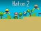 Gêm Haton 2 ar-lein