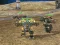 Gêm War Robot Earth Survival ar-lein