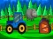 Gêm Find The Tractor Key 3 ar-lein