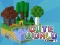 Gêm Cute World Craft ar-lein