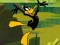 Gêm Daffy Duck Jigsaw Puzzle ar-lein
