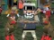 Gêm MultiGun Arena 3D Zombie Survival ar-lein