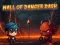 Gêm Wall Of Danger Dash ar-lein