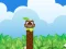 Gêm Infinite Jumpy Cat ar-lein