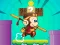 Gêm Banana Kong Adventure ar-lein