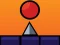 Gêm Red Ball Escape ar-lein