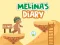 Gêm Melinas Diary ar-lein