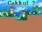 Gêm Gakkul 2 ar-lein