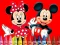 Gêm Mickey Mouse Coloring ar-lein