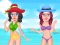 Gêm Paradise Girls ar-lein