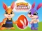Gêm Easter Style Junction Egg Hunt Extravaganza ar-lein