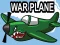 Gêm War plane ar-lein
