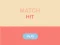 Gêm Match Hit ar-lein