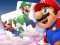 Gêm Mario Memory Card Match ar-lein