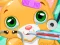 Gêm Kitty Doctor ar-lein