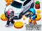 Gêm Obby vs Noob Driver ar-lein