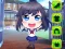 Gêm High School Dress Up-Yandere ar-lein
