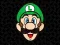 Gêm Super Mario Jigsaw Puzzle: season 2 ar-lein