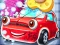 Gêm Car Wash ar-lein