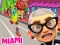 Gêm Angry Gran Miami ar-lein