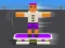 Gêm Blocky Skater Rush ar-lein