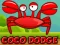 Gêm Coco Dodge ar-lein