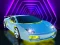 Gêm Cyber City Driver ar-lein