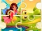 Gêm Little Cute Summer Fairies Puzzle ar-lein