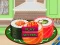 Gêm Sushi Roll 3D Cool ar-lein