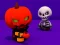 Gêm Jack-O Gunner ar-lein