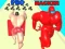 Gêm Muscle Runner Rush Race 3D ar-lein