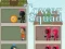 Gêm Tower Squad ar-lein