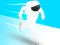 Gêm Astronaut Run 3D ar-lein