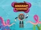 Gêm Aquanaut Adventure ar-lein