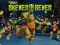 Gêm Teenage Mutant Ninja Turtles: Skewer in the Sewer ar-lein